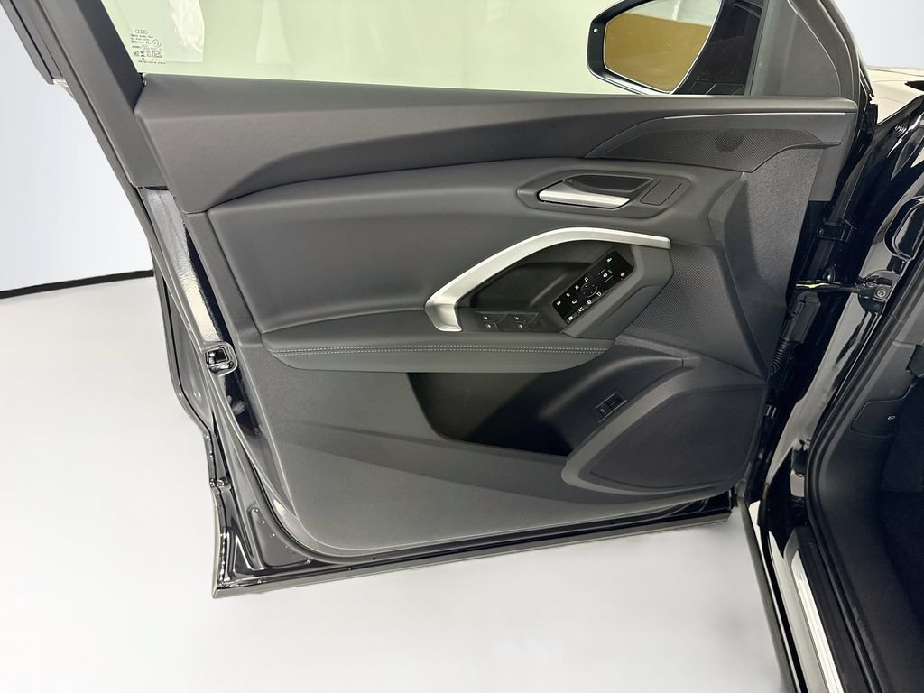 New 2026 Audi Q5 Premium AWD/4WD image 25
