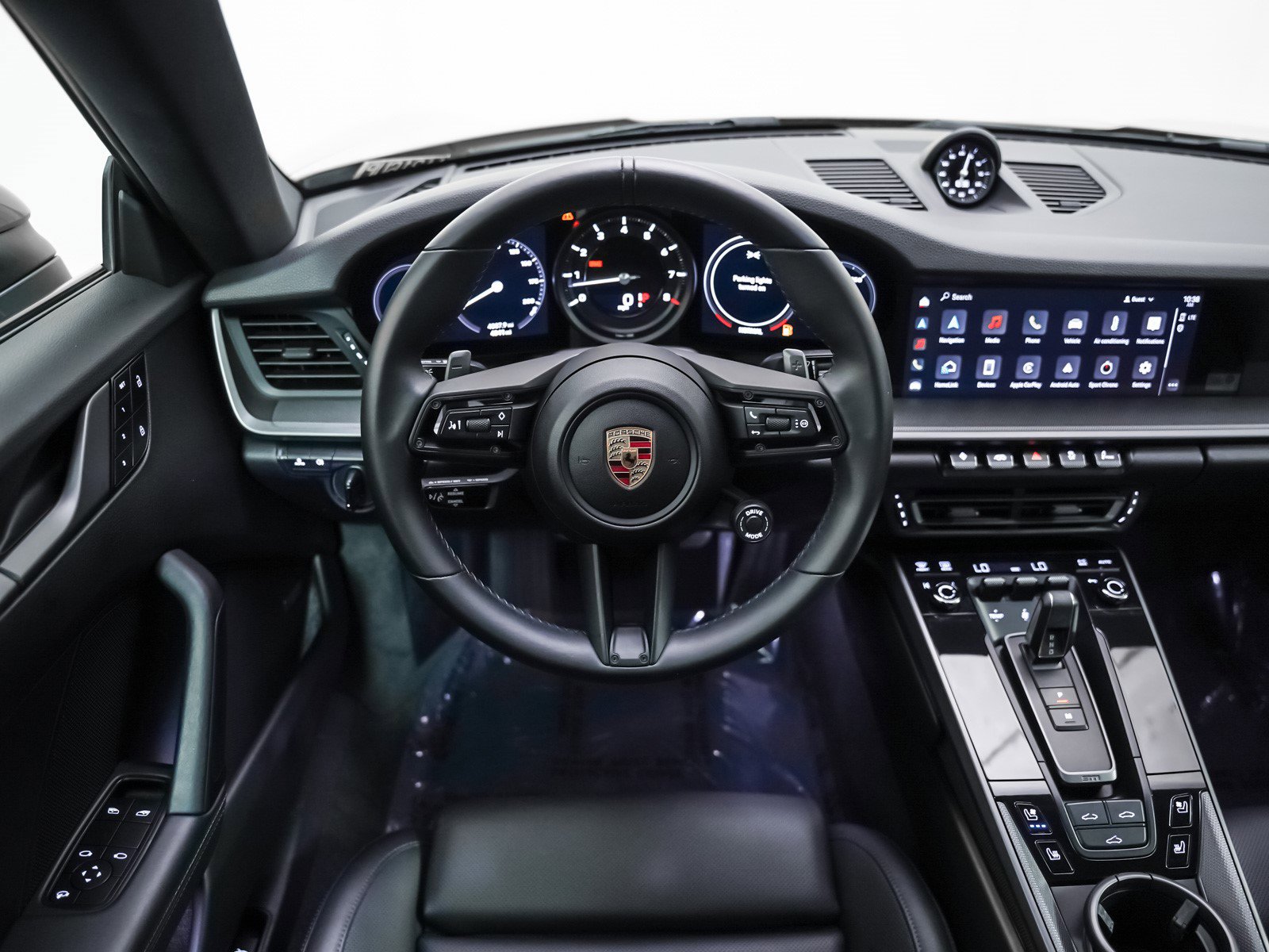 Used 2024 Porsche 911 GT3 RS image 16