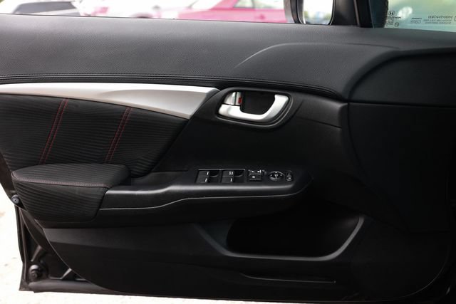 Used 2014 Honda Civic Si image 44