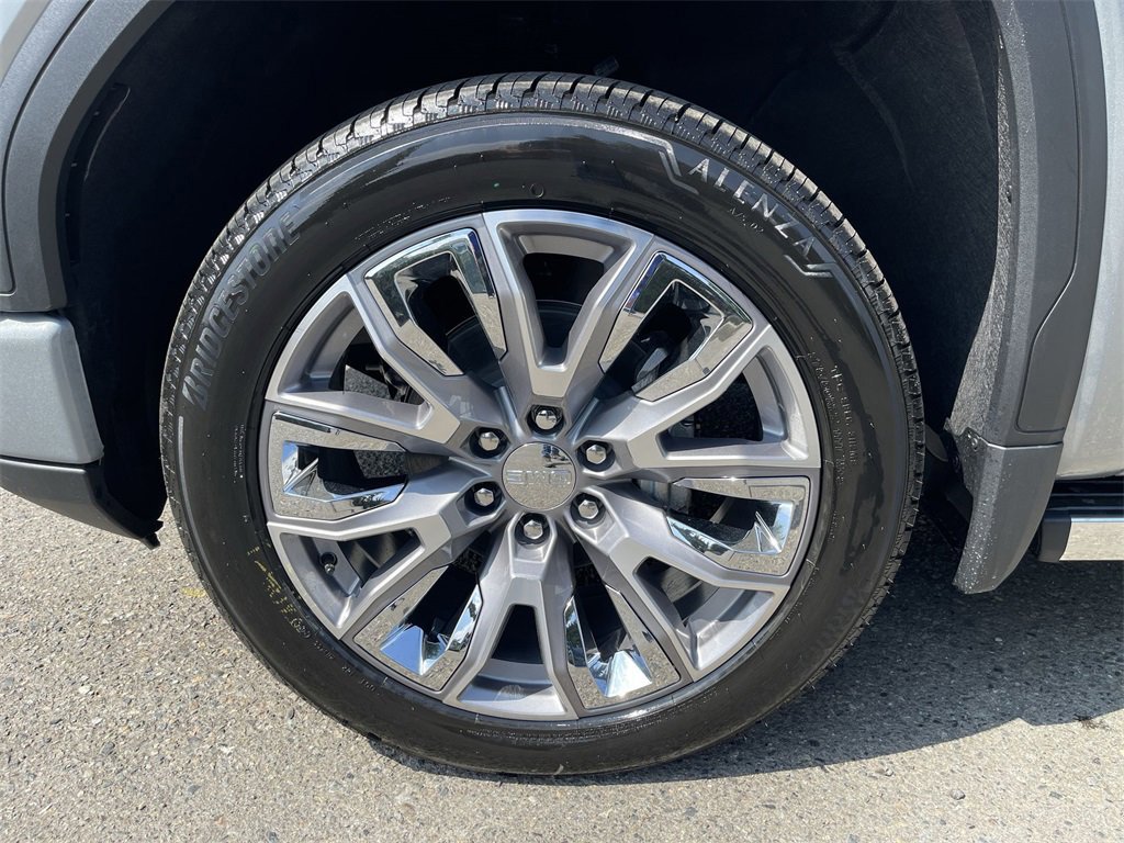 New 2025 GMC Sierra 1500 Denali image 34