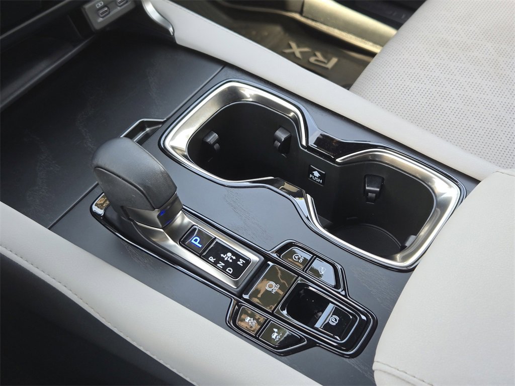 Used 2023 Lexus RX 350 Premium Plus w/ Accessory Package (Z1) image 19