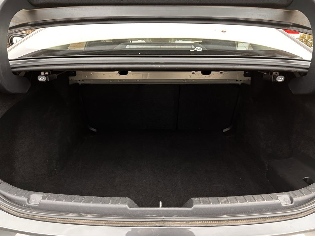 Used 2024 MAZDA MAZDA3 s image 30