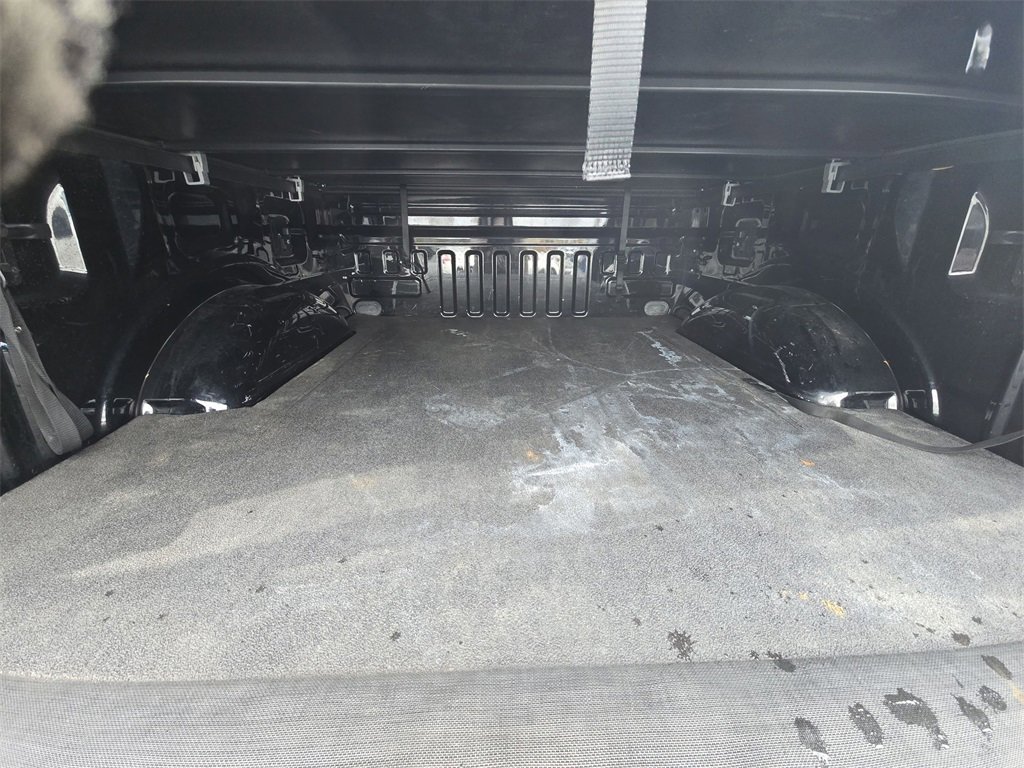 Used 2018 Ford F150 Raptor w/ Equipment Group 802A Luxury image 28