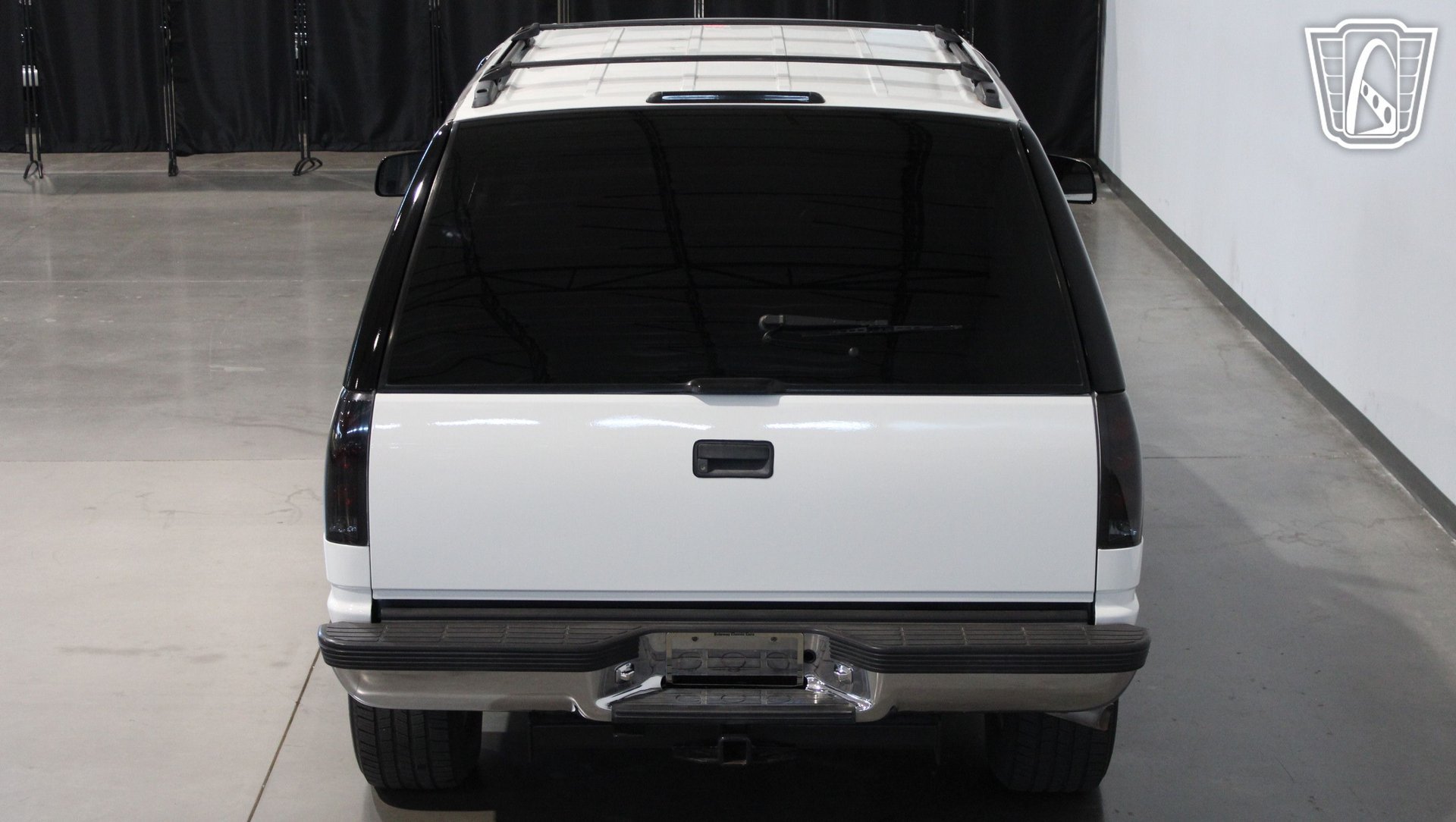 Used 1999 Chevrolet Tahoe 4WD 2-Door image 9