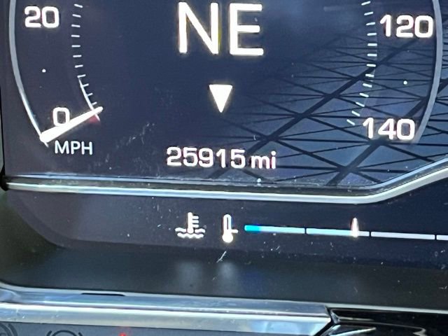 Used 2024 GMC Sierra 1500 SLE w/ Preferred Package image 15