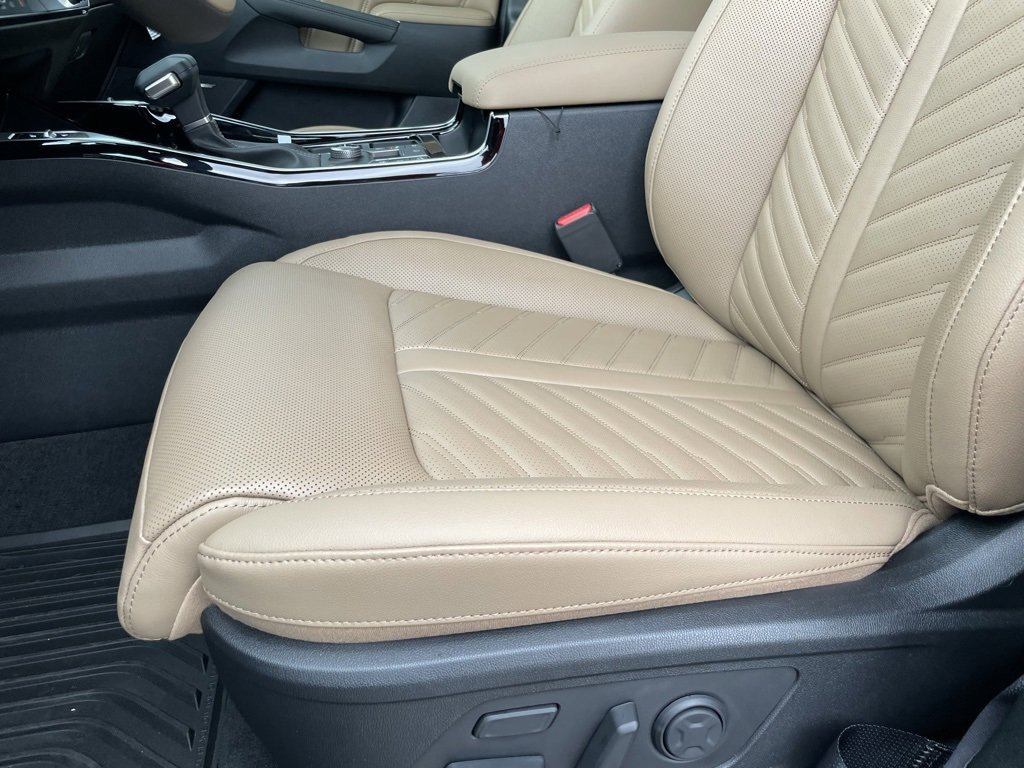 New 2026 Kia Sorento SX Prestige w/ Olive Brown Leather Package image 22