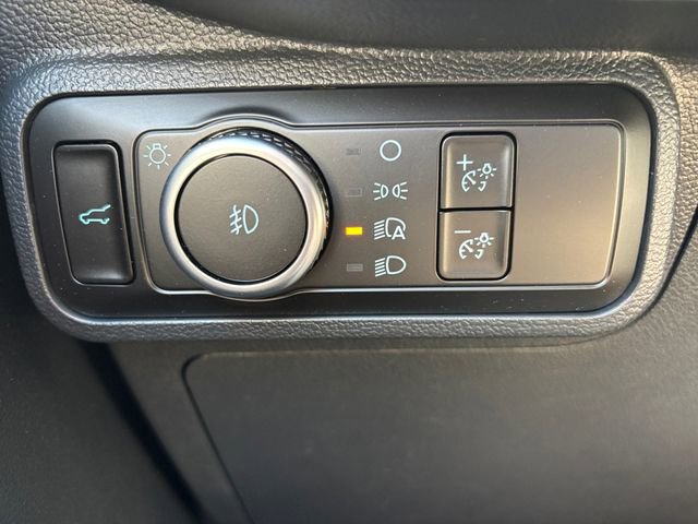 New 2026 Ford Explorer Active AWD/4WD image 17