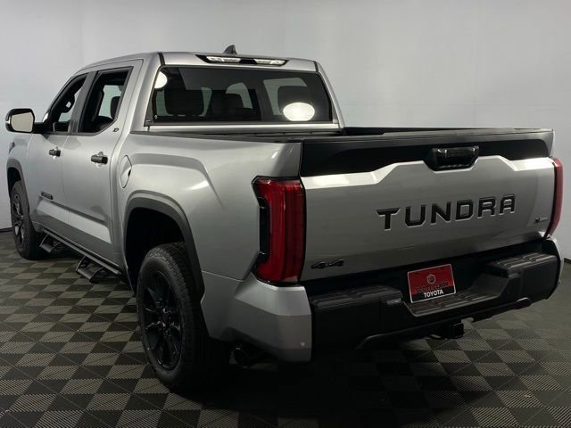 New 2025 Toyota Tundra SR5 image 5
