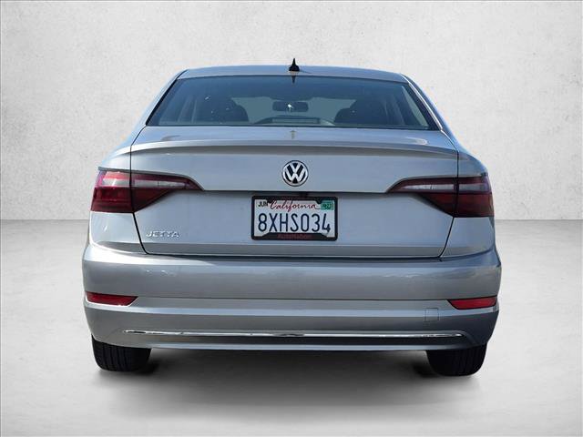 Used 2021 Volkswagen Jetta S FWD image 6