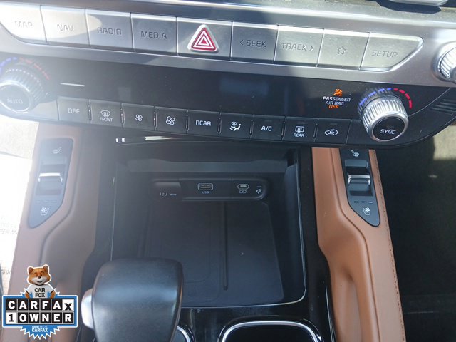 Used 2023 Kia Telluride SX X-Pro AWD/4WD image 37