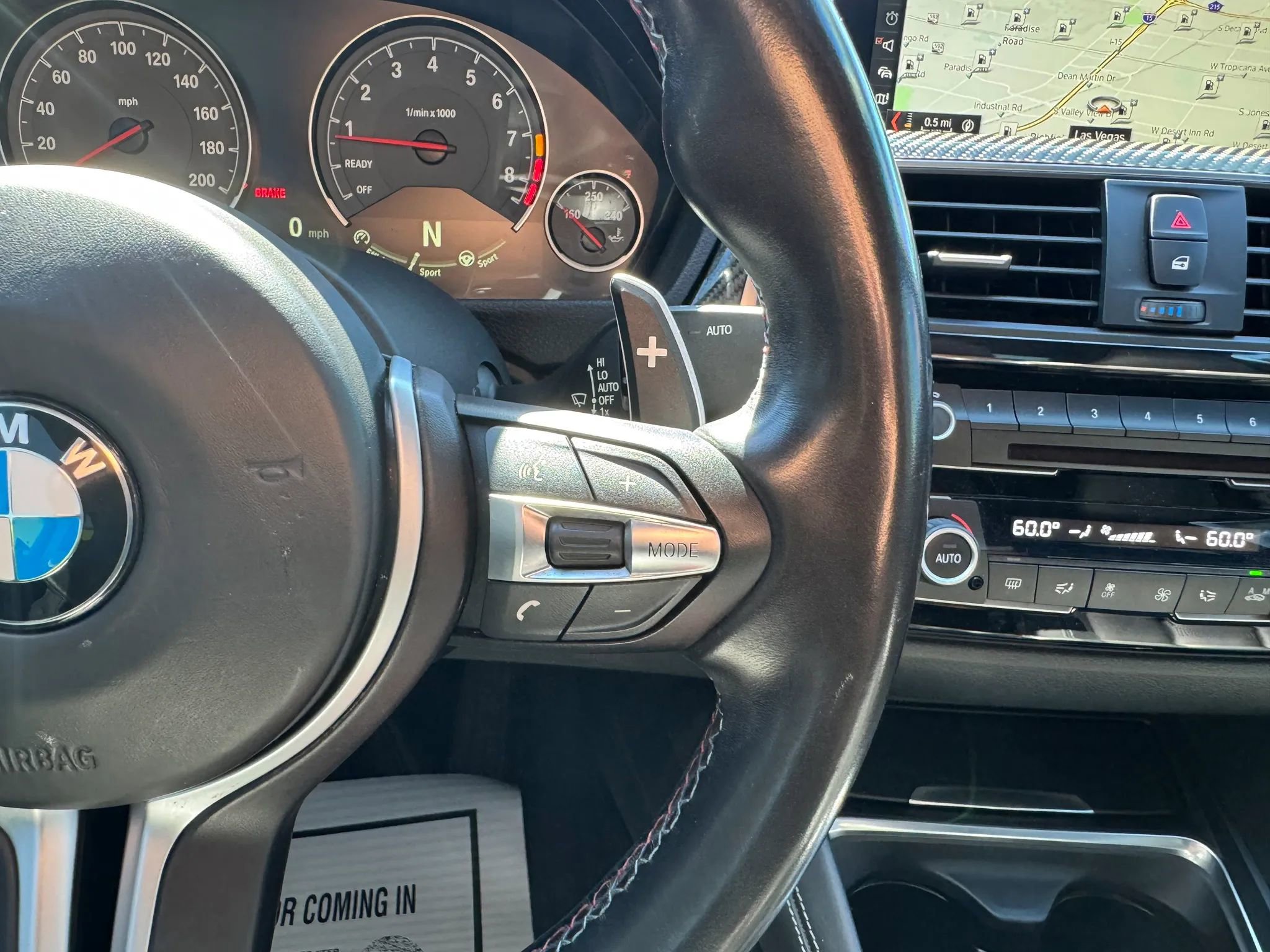 Used 2018 BMW M4 Coupe RWD image 29