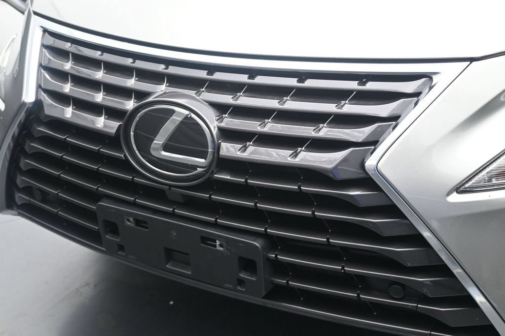 Used 2021 Lexus NX 300 AWD w/ Comfort Package image 11