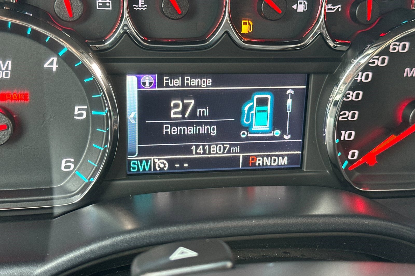 Used 2015 Chevrolet Silverado 1500 LT w/ Rally 2 Edition image 18