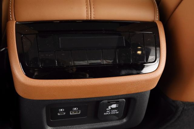 Used 2022 INFINITI QX60 Autograph AWD/4WD image 19