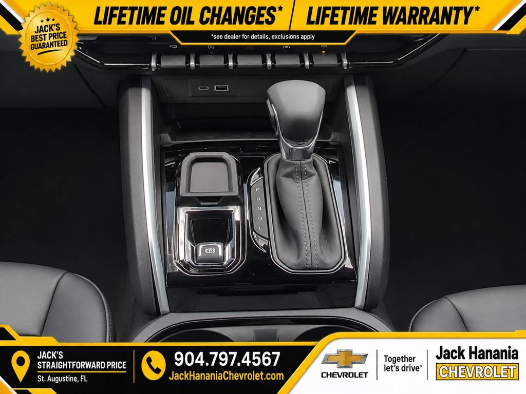 New 2026 Chevrolet Colorado LT w/ LT Convenience Package RWD image 14