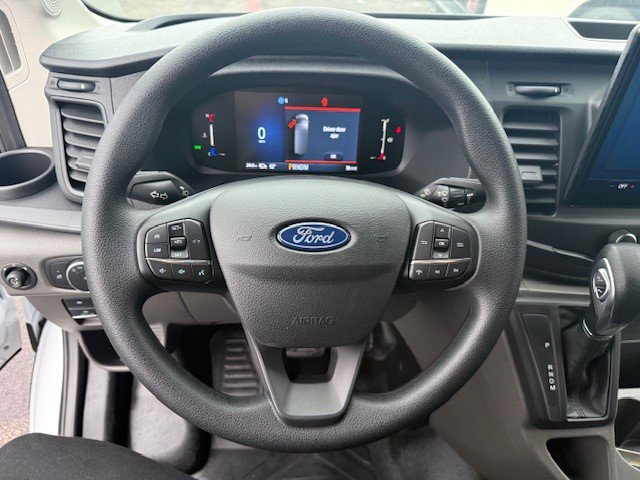 New 2026 Ford Transit 250 148 High Roof RWD image 23