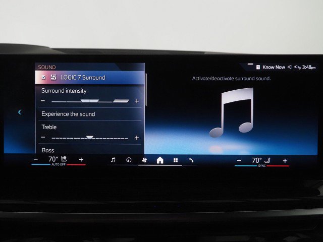 Used 2026 BMW X5 sDrive40i image 48