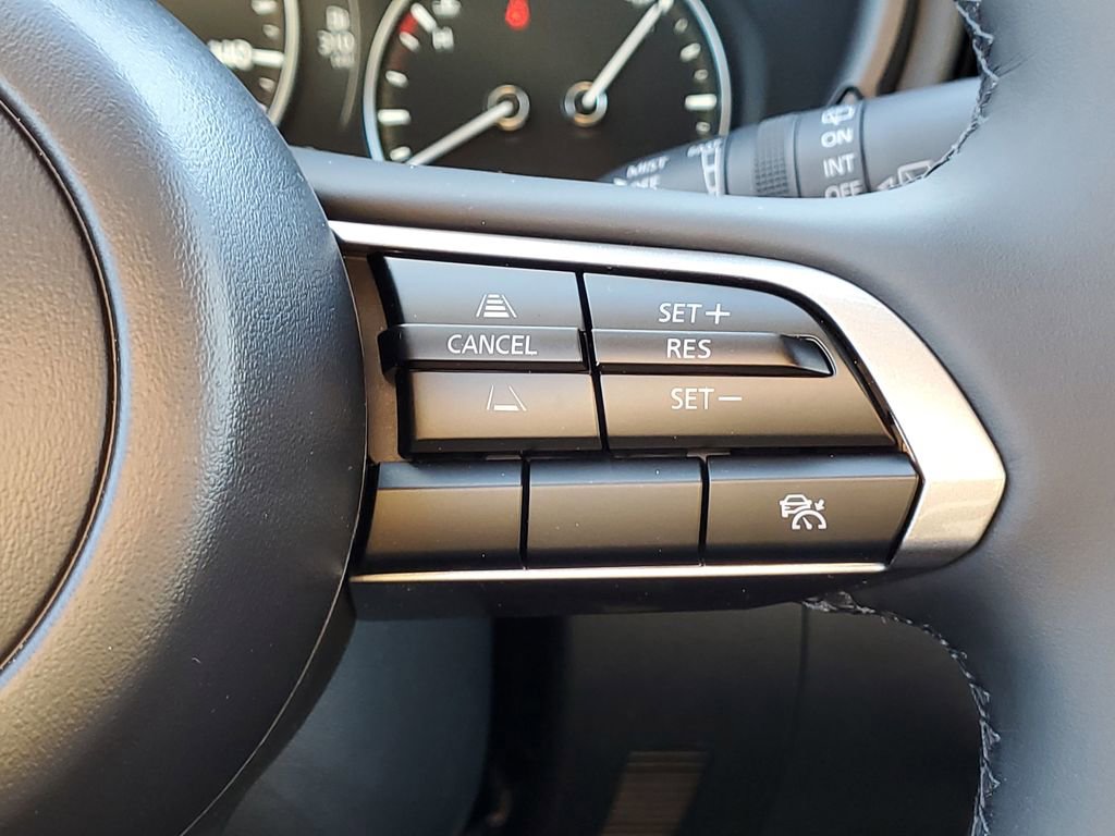 New 2026 MAZDA CX-30 AWD 2.5 S w/ Select Sport Pkg image 19
