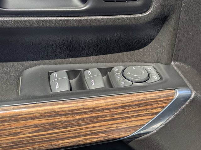 Used 2023 Chevrolet Silverado 2500 High Country w/ Z71 Off-Road Package image 24