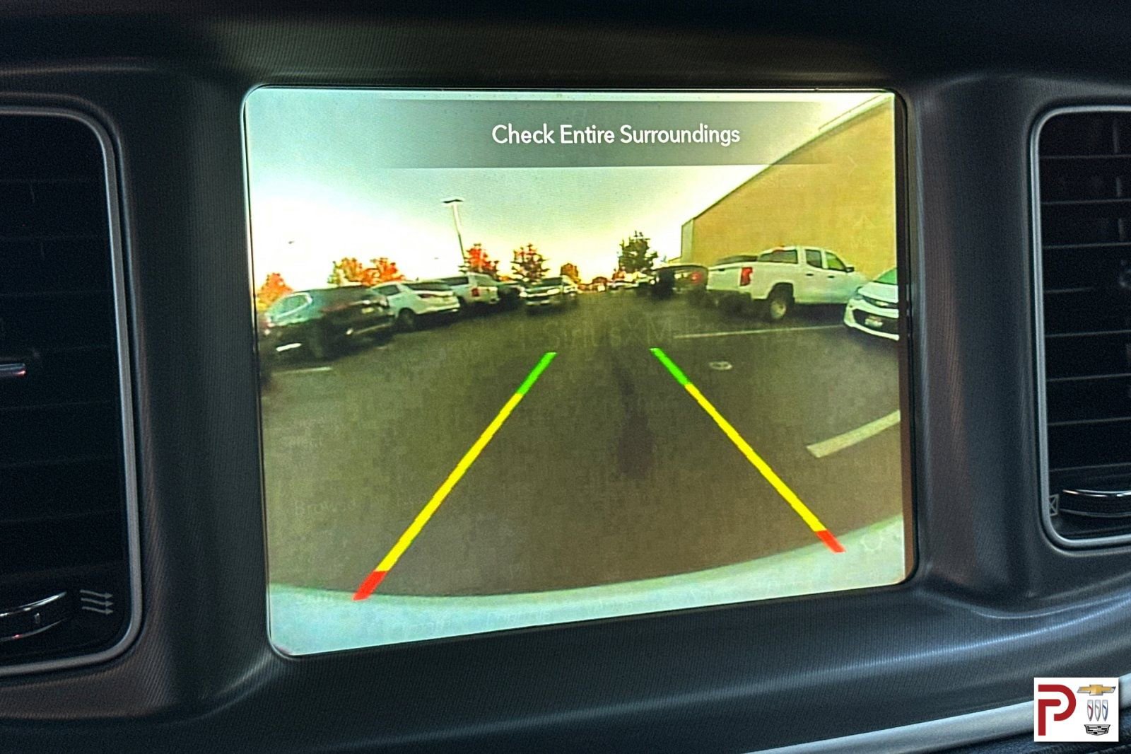 Used 2021 Dodge Charger Scat Pack w/ Plus Group image 24