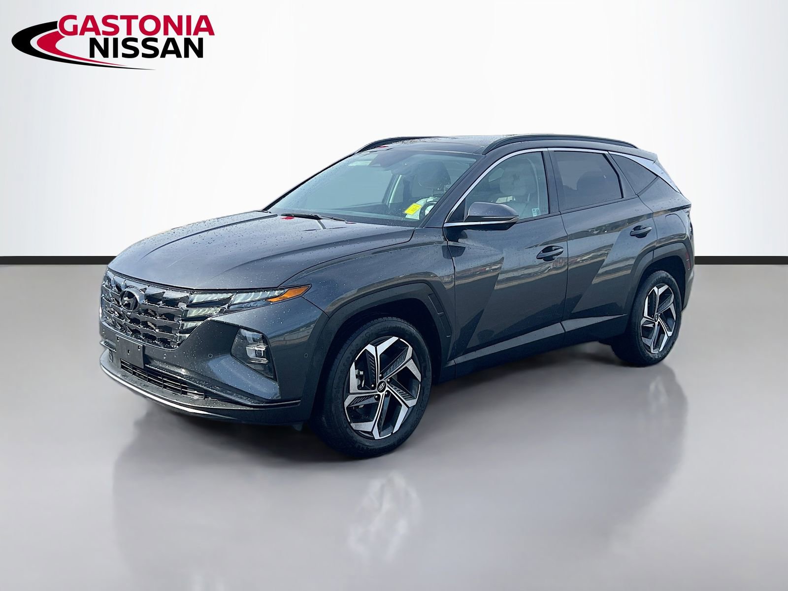 Used 2024 Hyundai Tucson Limited video 3