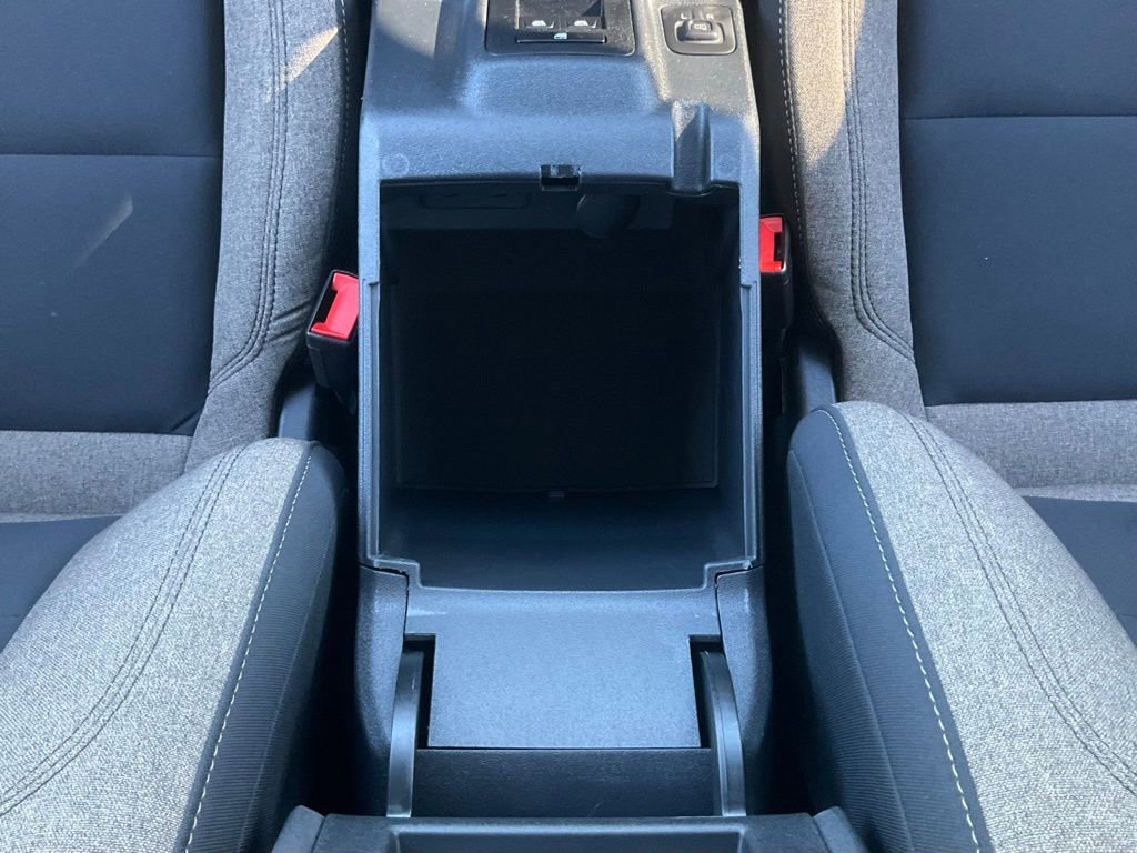 Used 2025 Ford Bronco Big Bend image 36