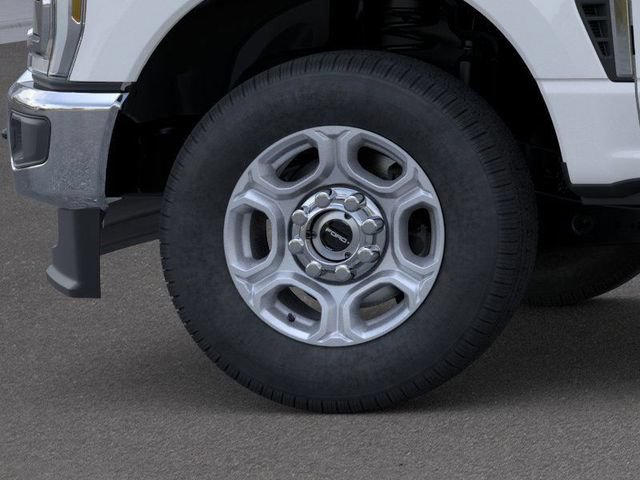 New 2026 Ford F350 XLT w/ XLT Premium Package AWD/4WD image 20