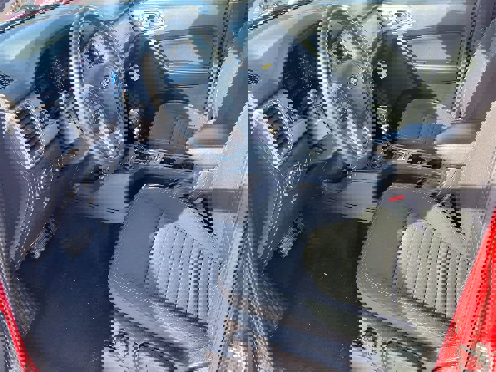 Used 2019 Ford Ranger XLT w/ Equipment Group 301A Mid image 10