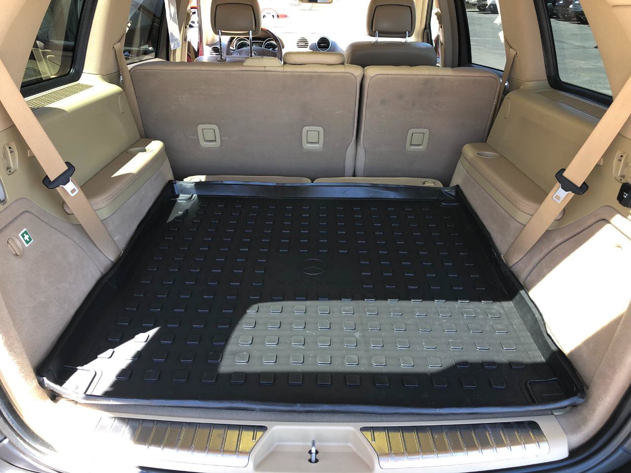 Used 2010 Mercedes-Benz GL 450 4MATIC image 41