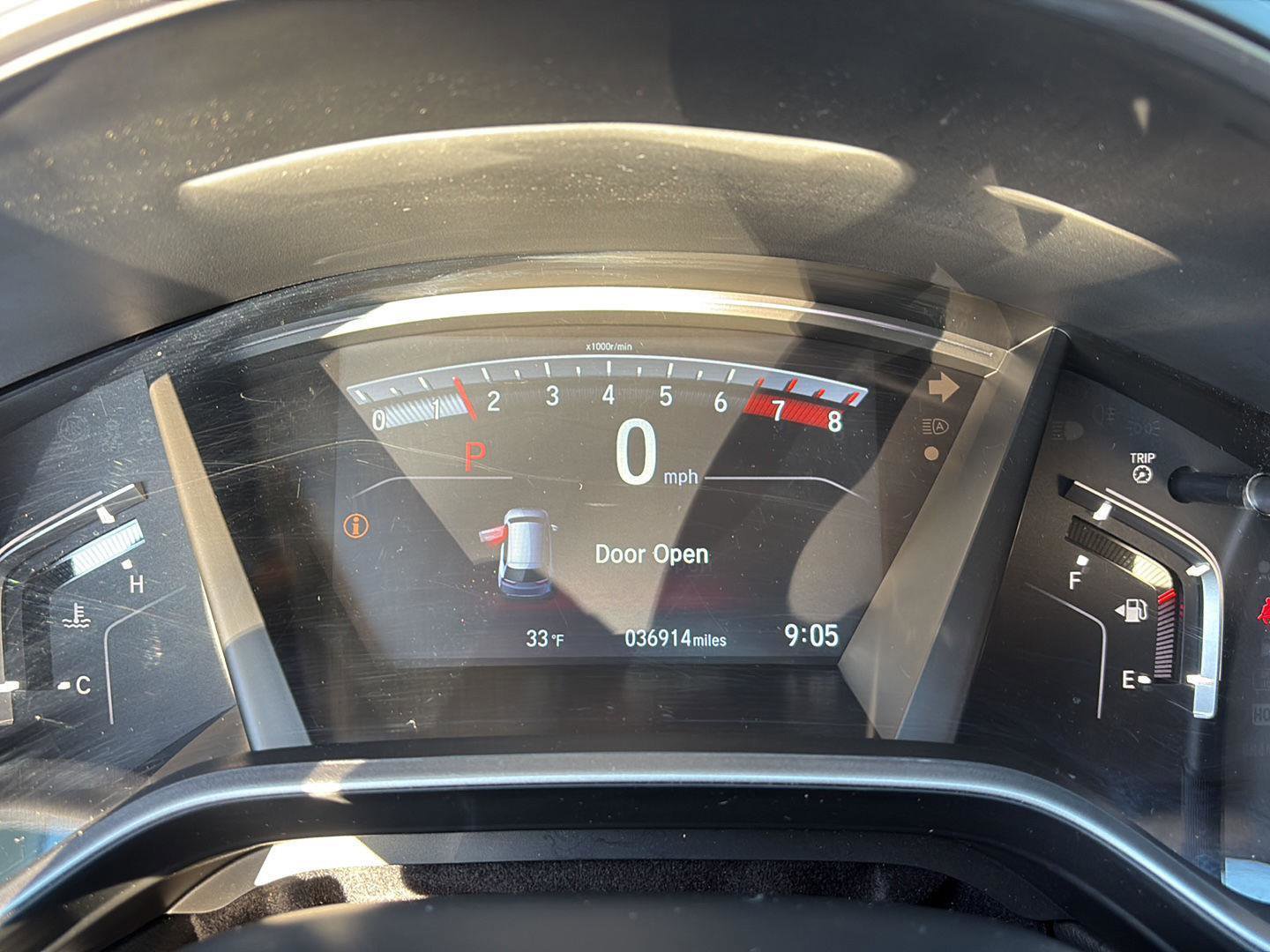 Used 2022 Honda CR-V Touring image 17