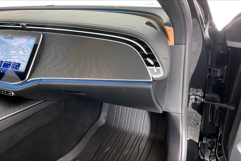 Certified 2026 Mercedes-Benz E 350 4MATIC Sedan image 14