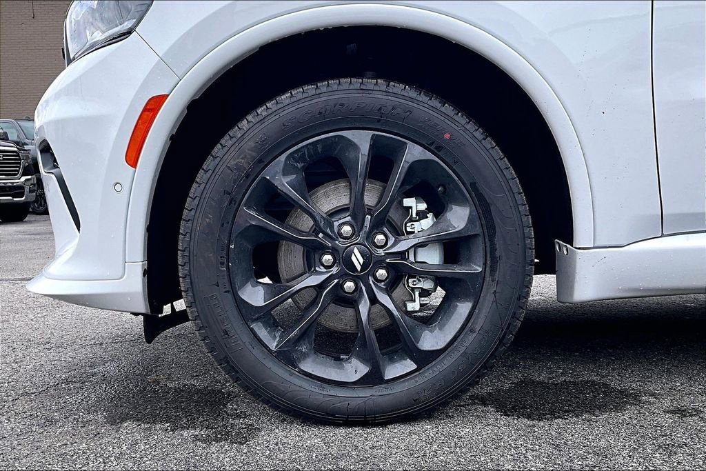 New 2026 Dodge Durango GT image 10