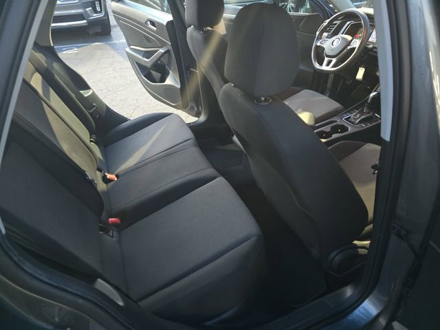 Used 2021 Volkswagen Jetta S image 11