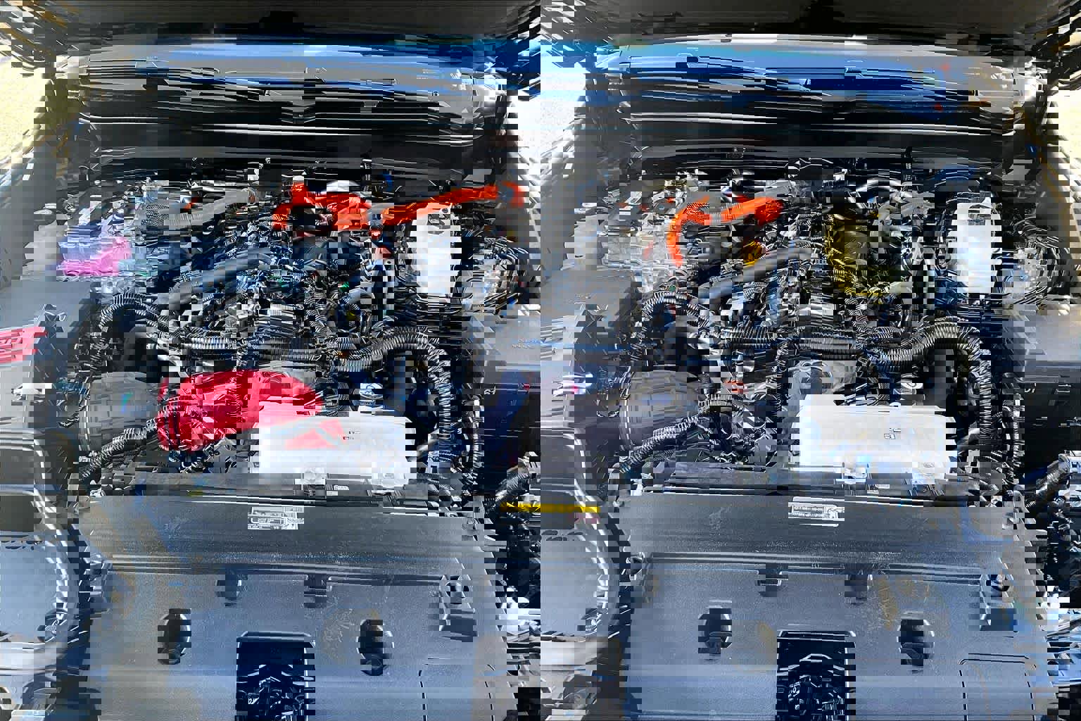 New 2026 Toyota Tacoma TRD Pro image 16