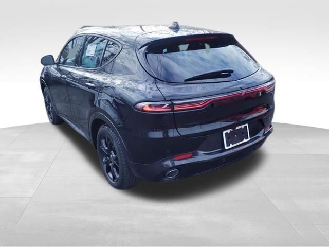 New 2024 Dodge Hornet R/T Plus w/ Tech Pack Plus w/o Parking image 5