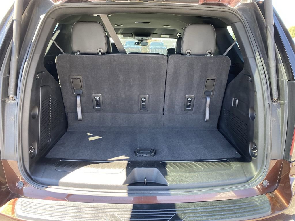 Used 2023 Chevrolet Tahoe LT image 26