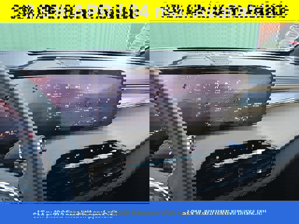 New 2026 Buick Enclave Preferred image 22