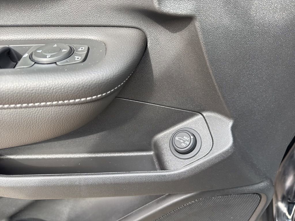 Certified 2023 GMC Terrain SLT w/ LPO, Floor Liner Package image 13