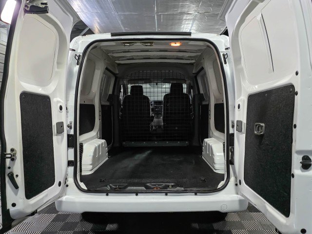 Used 2019 Nissan NV200 SV FWD image 12