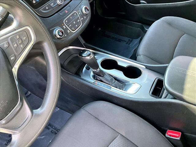 Used 2019 Chevrolet Malibu LT image 15
