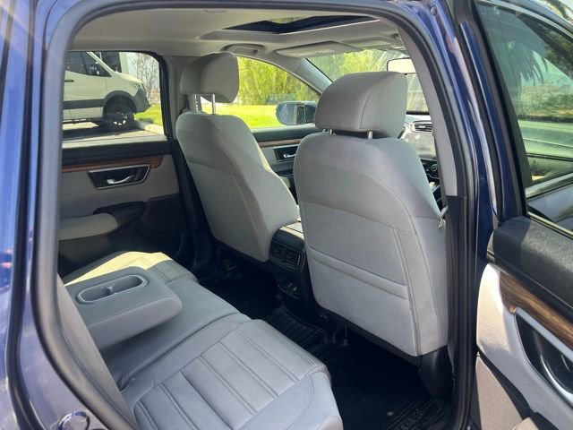 Used 2018 Honda CR-V EX image 12