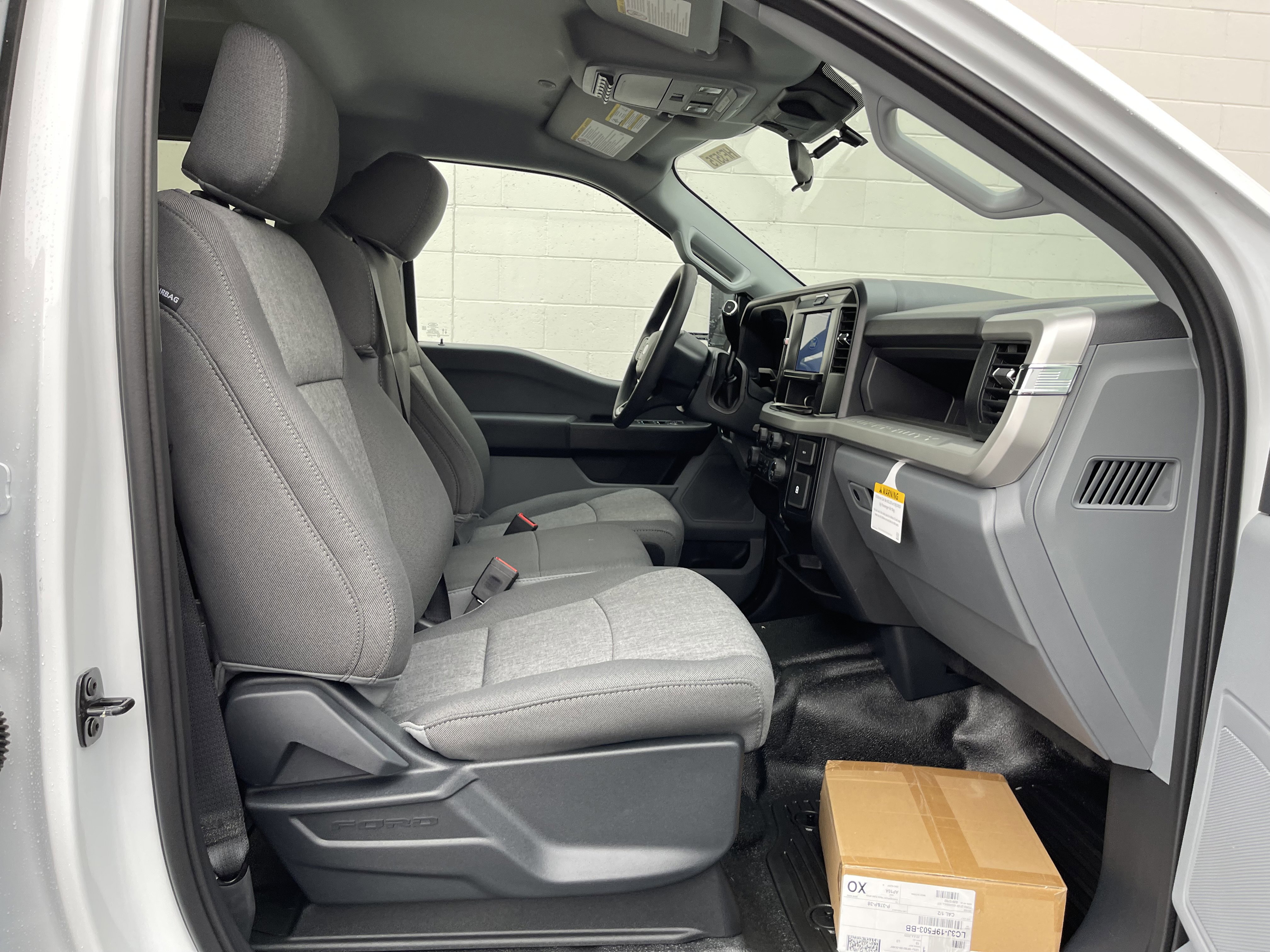 New 2026 Ford F250 XL w/ XL Off-Road Package image 31
