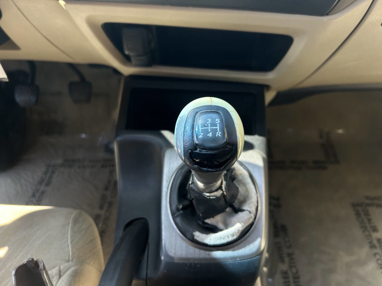 Used 2008 Honda Civic LX image 12