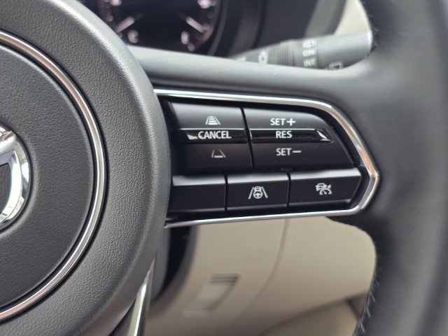 New 2026 MAZDA CX-90 3.3 Turbo S w/ Premium Package AWD/4WD image 22