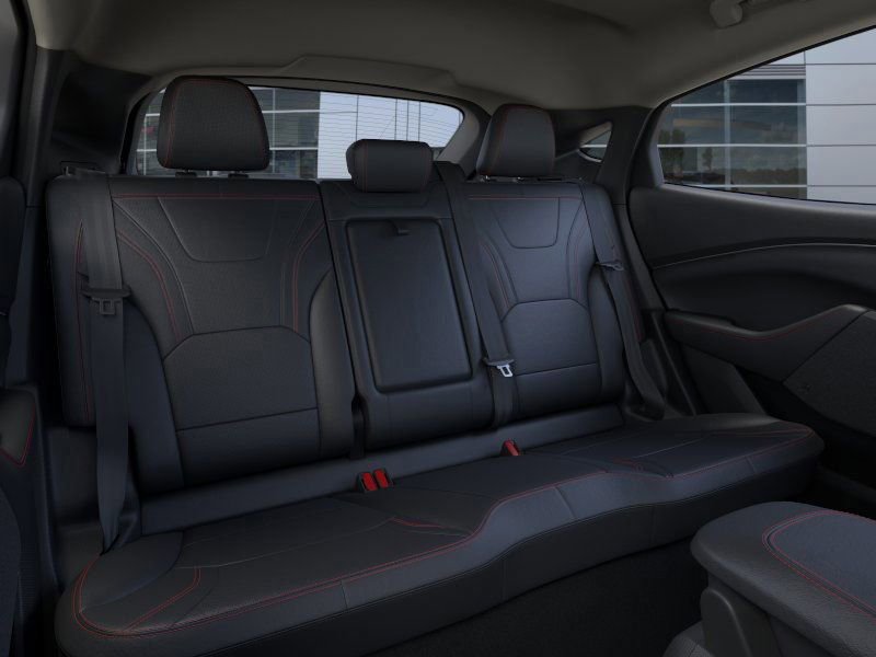 New 2025 Ford Mustang Mach-E Premium w/ Sport Appearance Package image 12