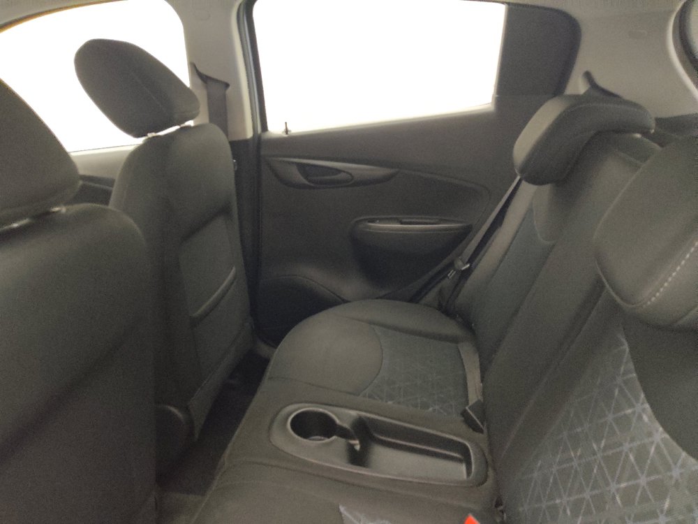 Used 2021 Chevrolet Spark LT FWD image 18