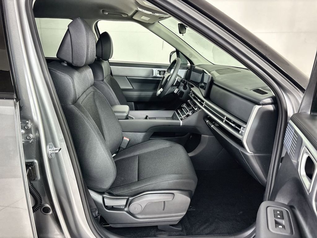 New 2026 Hyundai Santa Fe SE FWD image 26