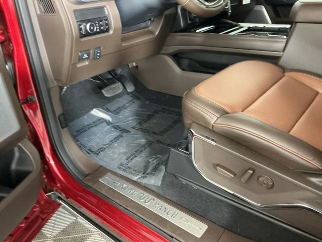 New 2026 Ford F350 King Ranch image 19