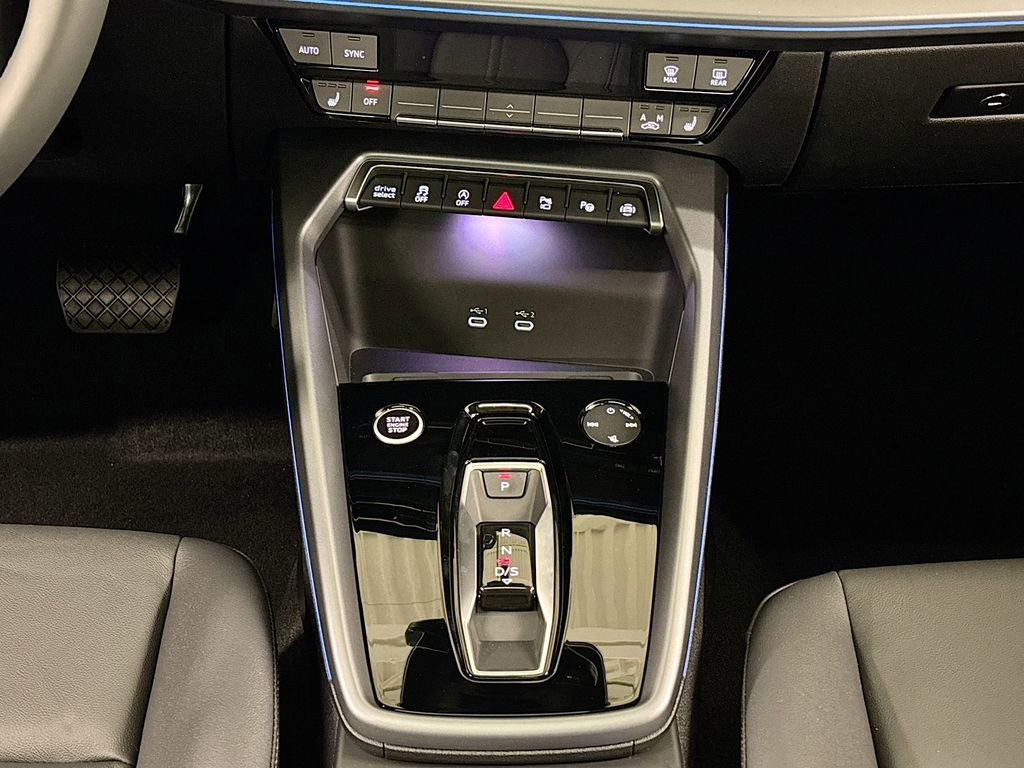New 2026 Audi A3 2.0T Premium Plus image 13
