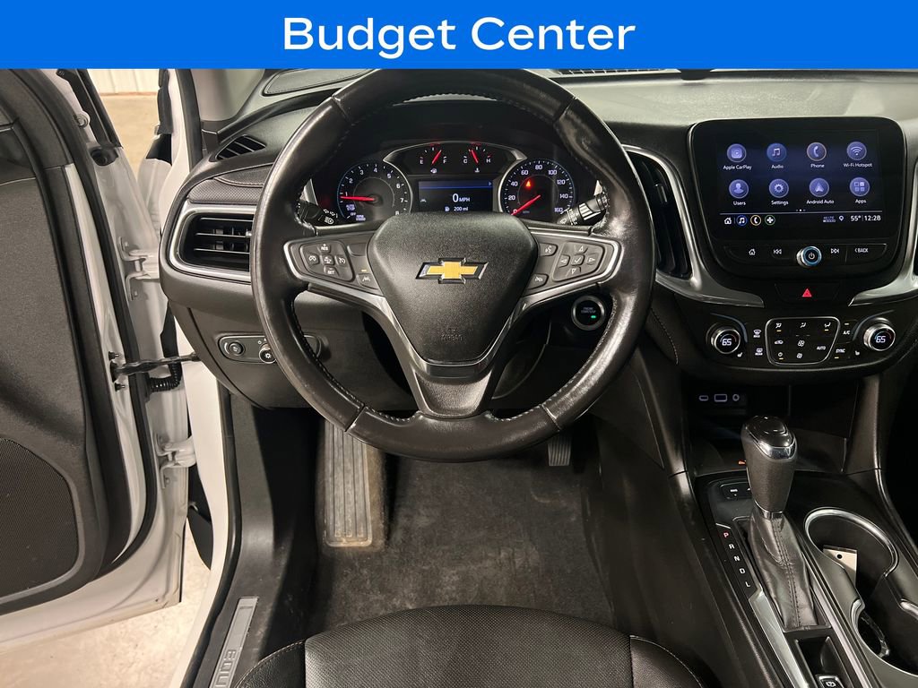 Used 2020 Chevrolet Equinox Premier AWD/4WD image 17